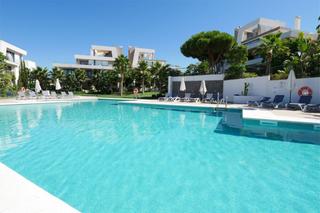 Apartament a Casco Antiguo