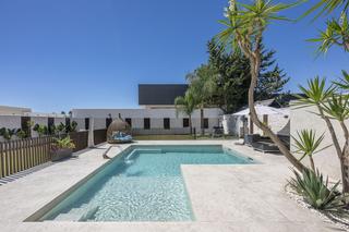Haus in Parque Central