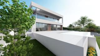 Maison à Mijas pueblo
