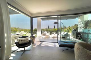 Apartment in Benahavís pueblo