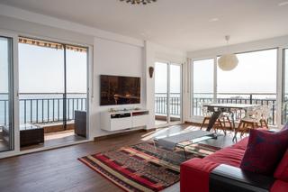 Apartment in Centro ciudad