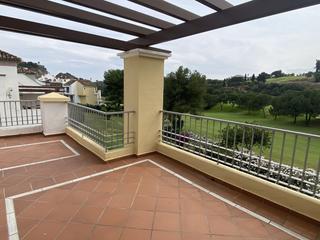 Apartment in Benahavís pueblo