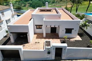 Maison à Mijas pueblo