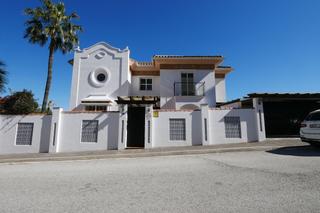 Casa a Mijas pueblo