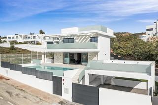 Casa a Mijas pueblo
