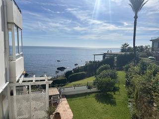 Apartment in Mijas pueblo