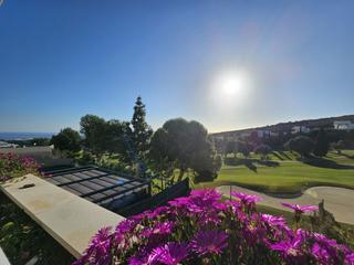 Apartament a Casares pueblo
