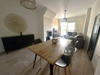 Appartement à Manilva Pueblo