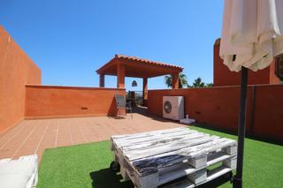 Attique à Reserva de Marbella