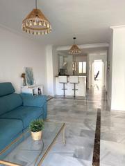 Apartment in Casares pueblo