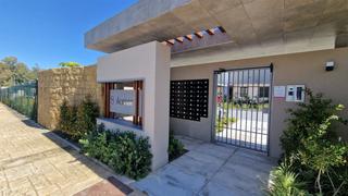 Apartament a Casares pueblo