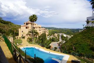 Apartament a Mijas pueblo
