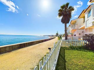 Apartamento en Parque Central