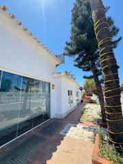 Appartement in Parque Central