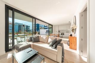 Appartement in Centro ciudad