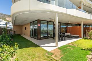 Appartement à Centro ciudad