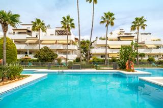 Apartamento en Casco Antiguo