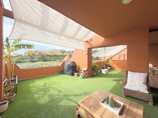Apartament a Manilva Pueblo