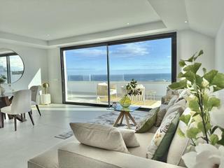 Penthouse in Centro ciudad