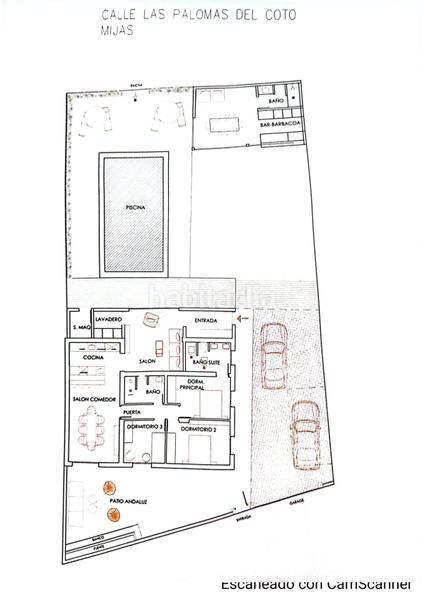 Foto 808241cf-7820-4d20-82af-12491a0caa9d. Maison dans Mijas pueblo Mijas