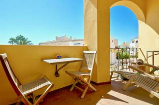 Appartement à Cabopino - Artola