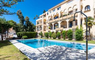 Àtic a Campo de Mijas