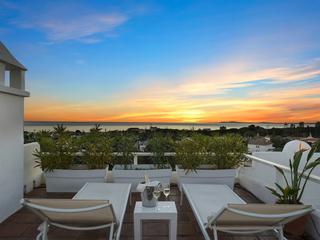Appartement à Reserva de Marbella