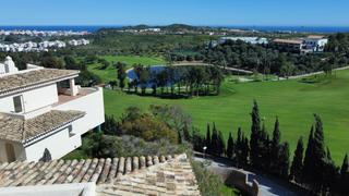 Àtic a Mijas pueblo