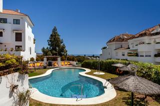 Apartament a Casco Antiguo