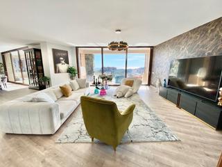 Apartment in Benahavís pueblo