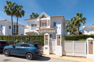 Haus in Parque Central