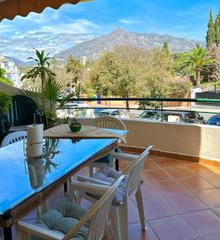 Apartament a Casco Antiguo