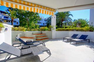 Apartamento en Casco Antiguo