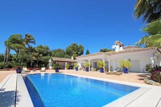Casa a Benahavís pueblo