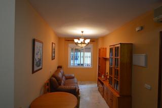 Apartament a Las Gaviotas - Carvajal