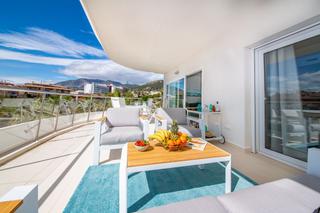 Appartement à Las Gaviotas - Carvajal