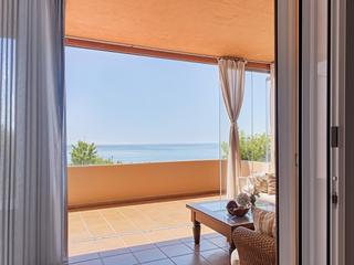 Semi detached house in Parque Central