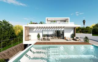 Casa in Casares pueblo