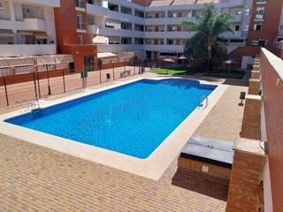 Apartament a Parque Central