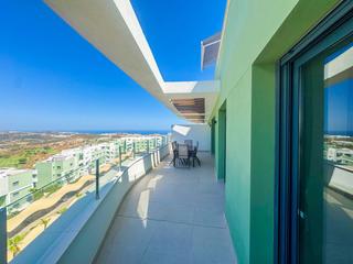 Appartement à Mijas pueblo