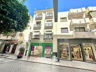 Apartament a Parque Central