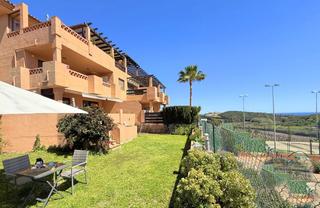Apartament a Casares pueblo