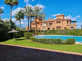 Apartament a Parque Central
