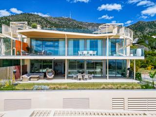 Apartament a Mijas pueblo