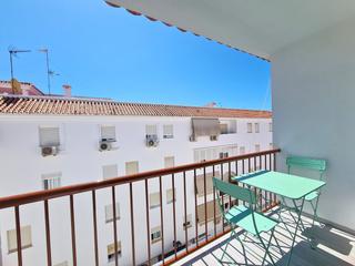 Apartamento en Parque Central