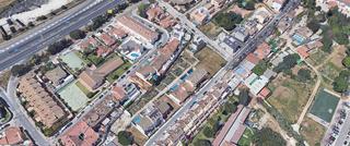Terreny residencial a Las Gaviotas - Carvajal
