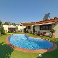 Casa a Campo de Mijas