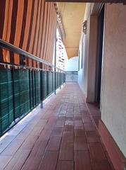 Apartament a Las Gaviotas - Carvajal