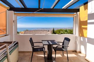 Maison jumelée à Mijas pueblo