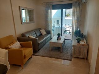 Apartment in Benahavís pueblo